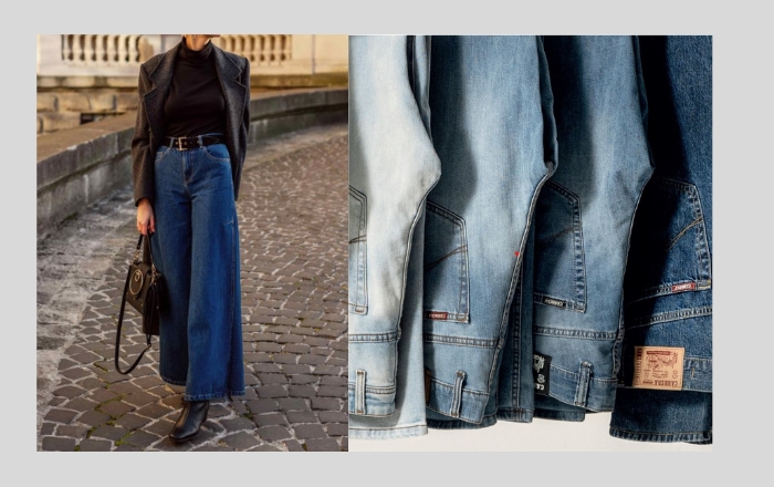 Considerations to find reputable jeans manufacturers in Italy