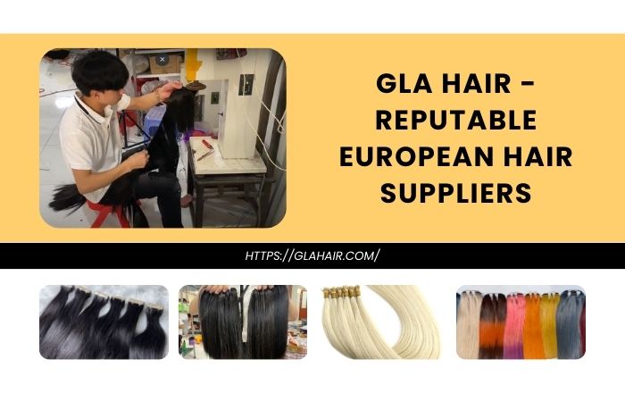 Gla Hair is well-khown for providing high-quality products at a reasonable price